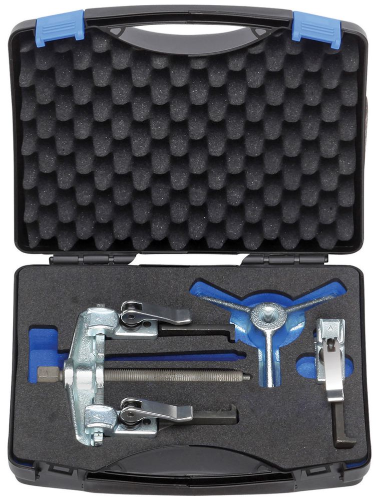 Produktbild GEDORE Abzieher-Set mit 3 Haken 90x100 mm