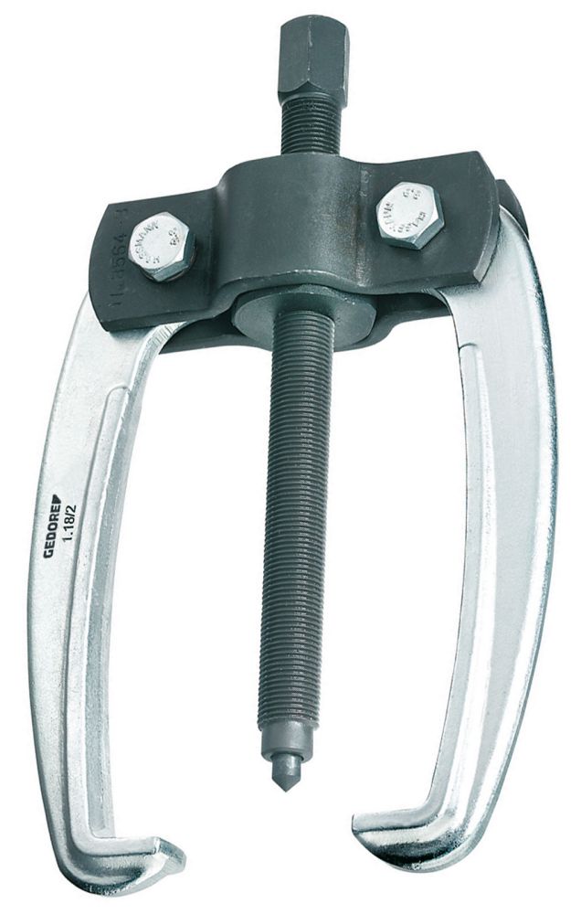 Produktbild GEDORE Abzieher 2-armig 160x140 mm