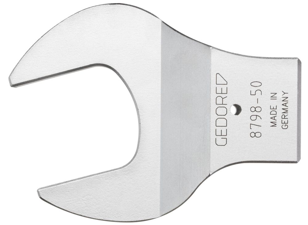 Produktbild GEDORE Aufsteckmaulschlüssel 28 Z 75 mm