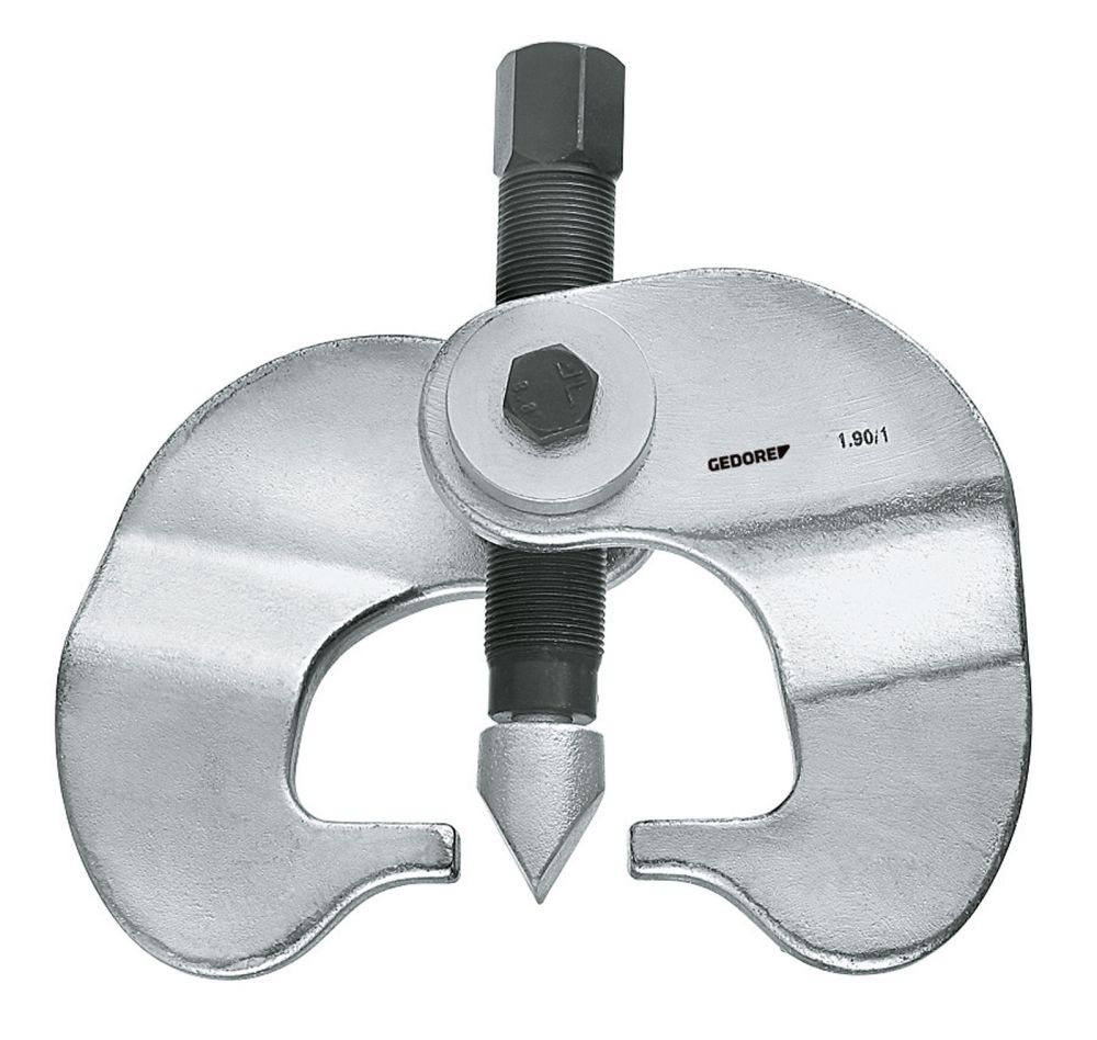 Produktbild GEDORE Flanschtreiber 80-250 mm