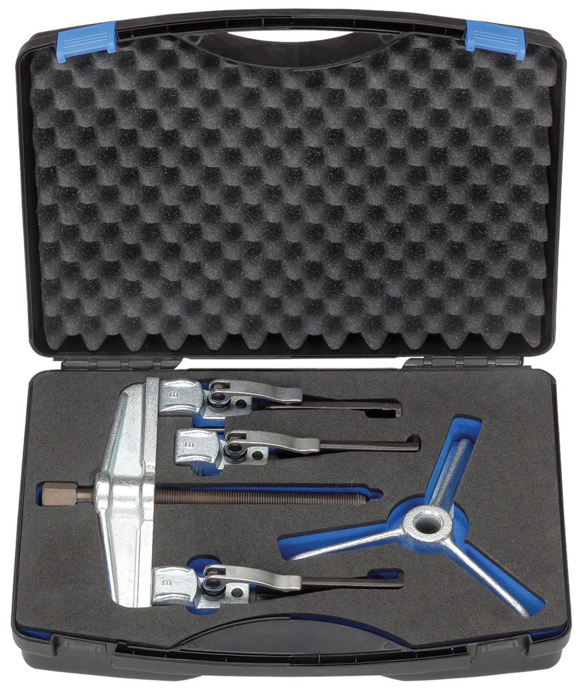 Produktbild GEDORE Abzieher-Set mit 3 Haken 160x150 mm