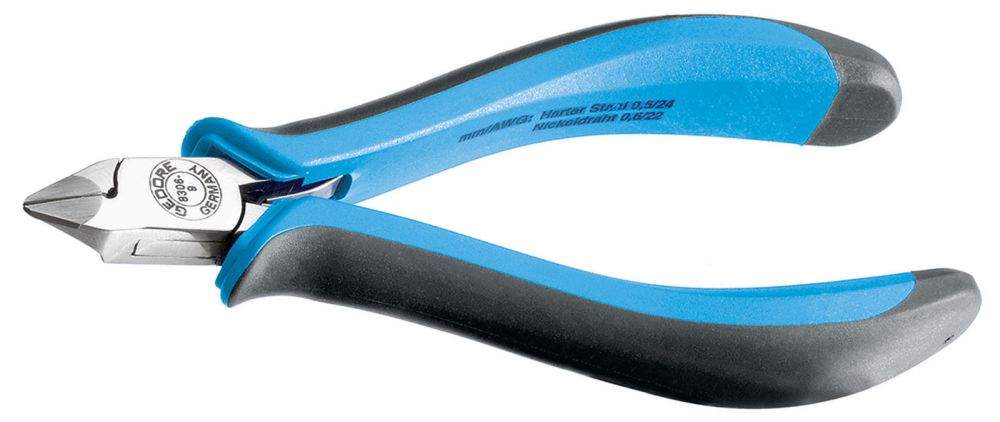 Produktbild GEDORE SMD Hartmetall-Seitenschneider