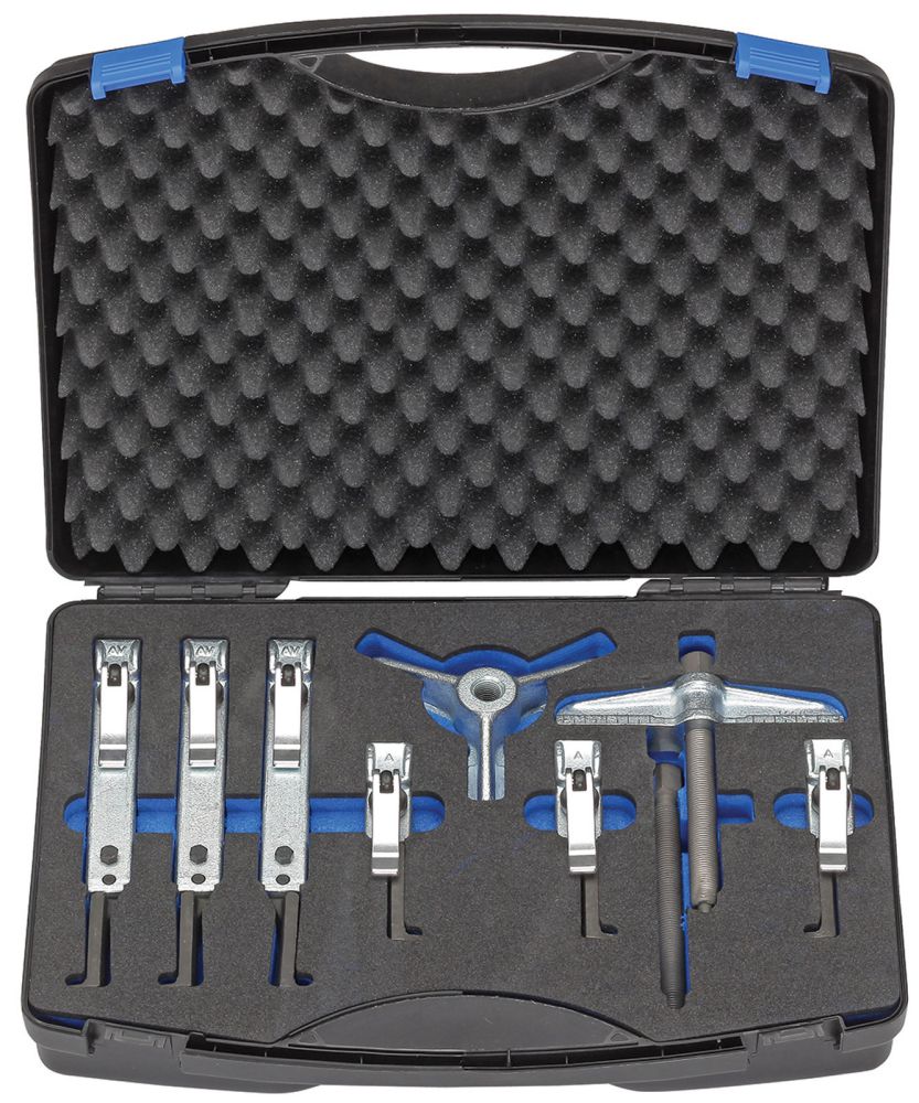 Produktbild GEDORE Abzieher-Set mit 6 Haken 90x100/200 mm