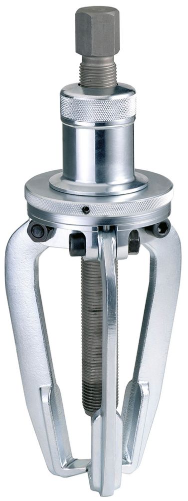 Produktbild GEDORE Abzieher TWIST+PULL 3-armig mit Dreharretierung 30x130 mm