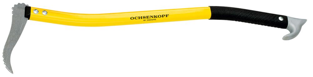 Produktbild OCHSENKOPF Alu-Handsappie 90 cm