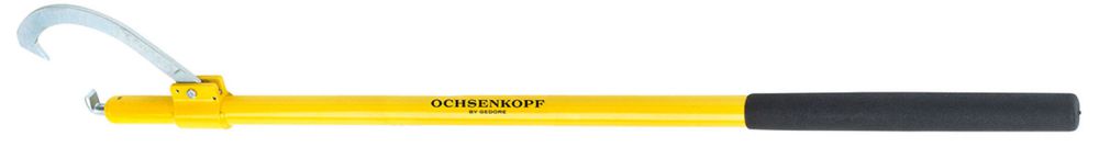 Produktbild OCHSENKOPF Alu-Wendehaken