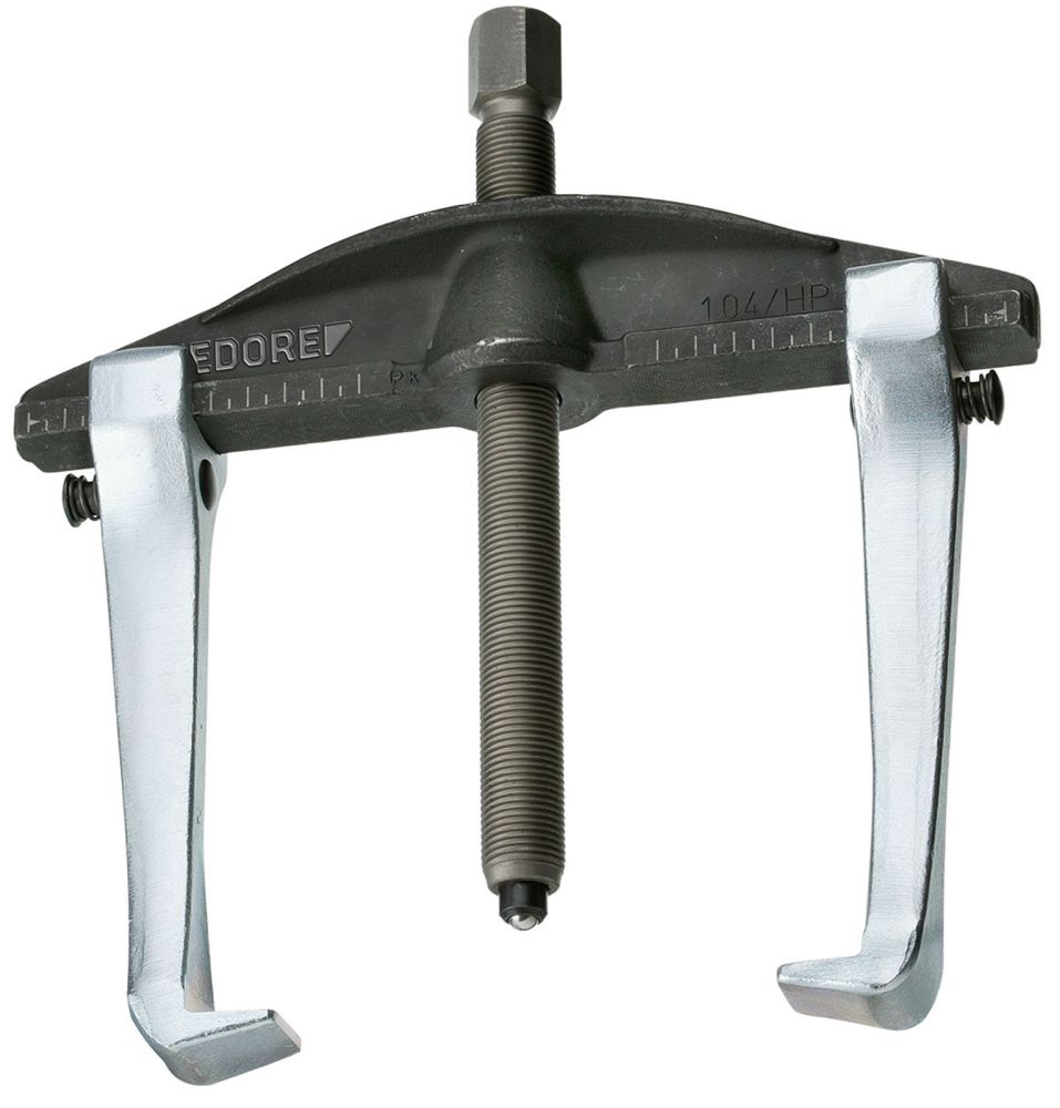 Produktbild GEDORE Universal-Abzieher HIGH POWER 2-armig, Ganzstahlhaken, Hakenbremse 350x200 mm