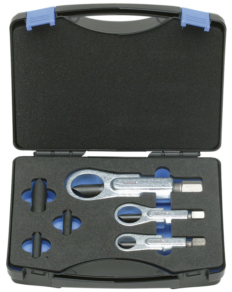 Produktbild GEDORE Mutternsprenger-Satz