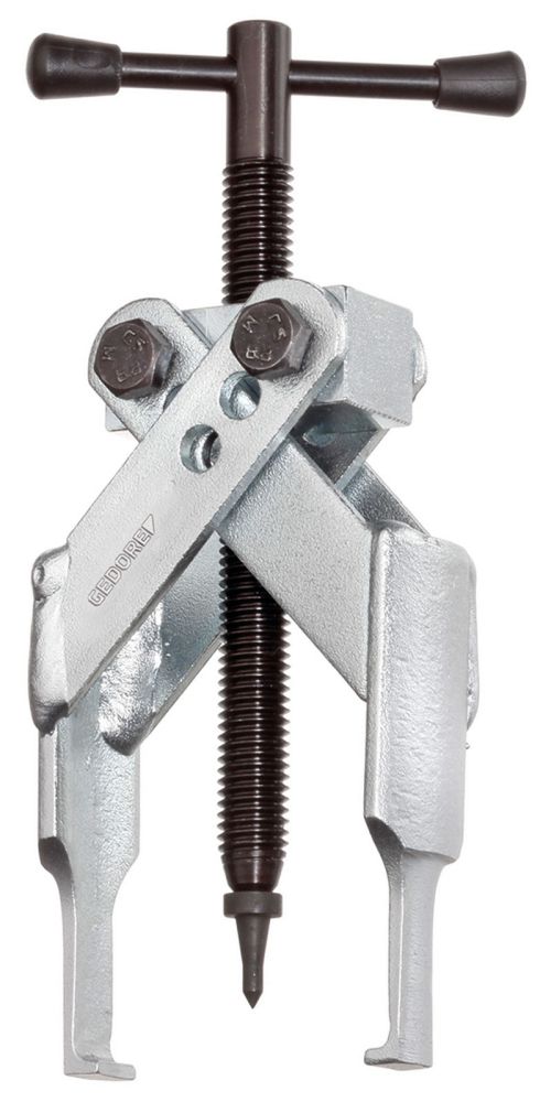 Produktbild GEDORE Abzieher 2-armig XS Haken 80x85 mm