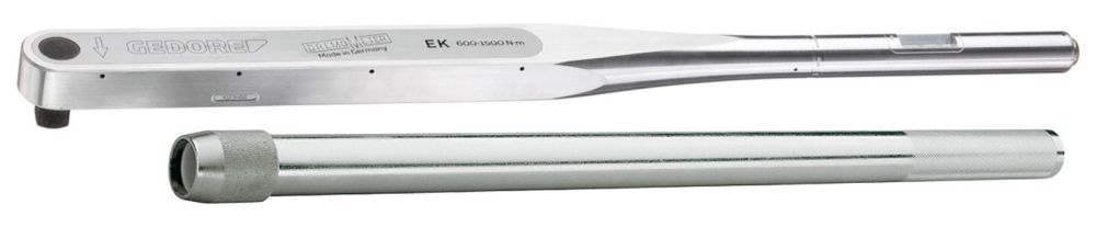 Produktbild GEDORE Drehmoment DREMOMETER EK 1" 600-1500 Nm