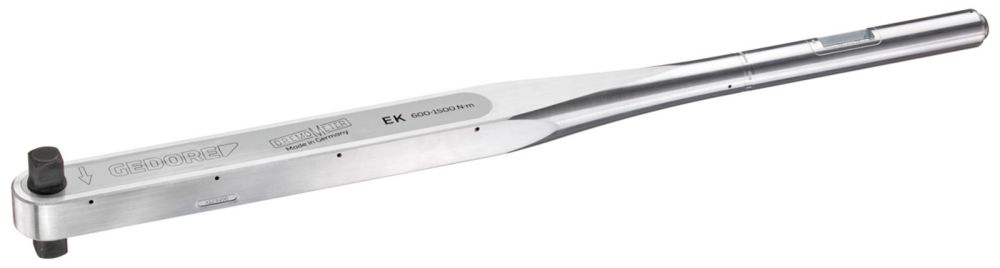 Produktbild GEDORE Drehmoment DREMOMETER EKL 1" 600-1500 Nm