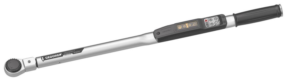 Produktbild GEDORE Elektronischer Drehmoment TorcoTronic III 1/2" SE 14x18 High