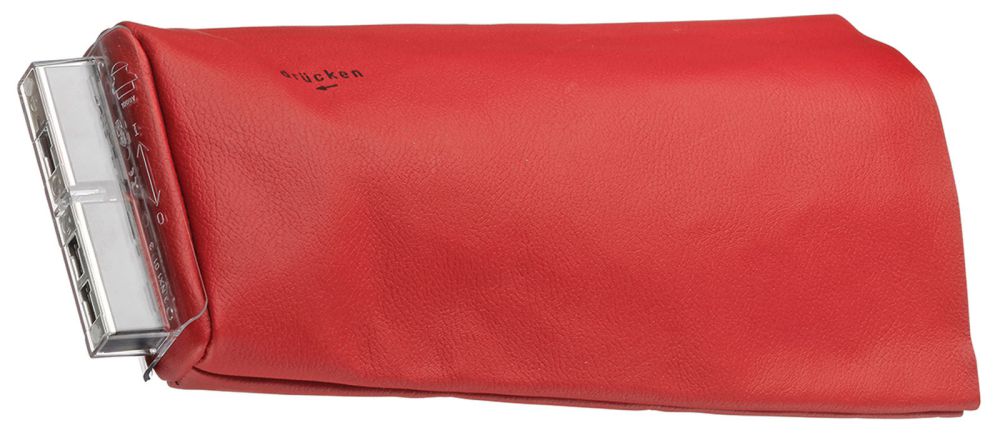 Produktbild GEDORE NH-Sicherungs-Aufsteckgriff mit Stulpe