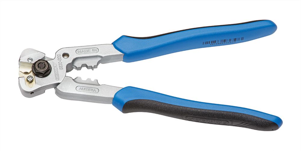 Produktbild GEDORE Drahtseilschneider 200 mm