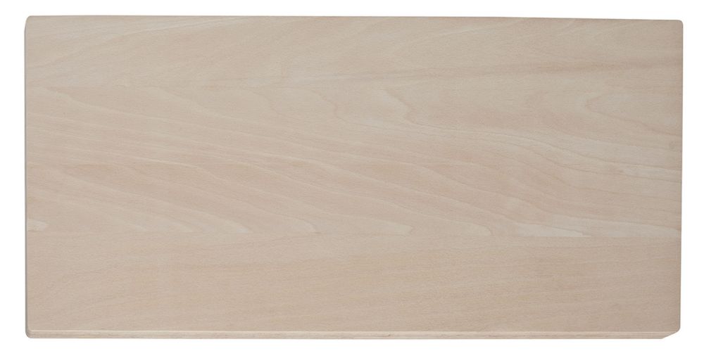 Produktbild GEDORE Holz-Arbeitsplatte für WorkMo B3