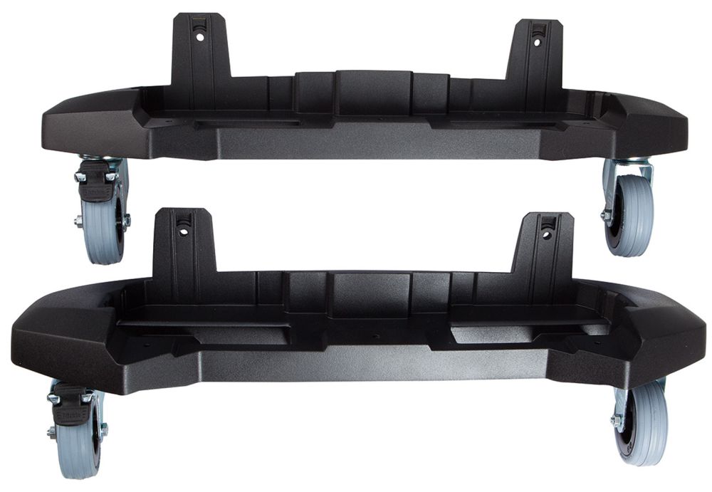 Produktbild GEDORE Rollerkufen-Paar für WorkMo B2+B3