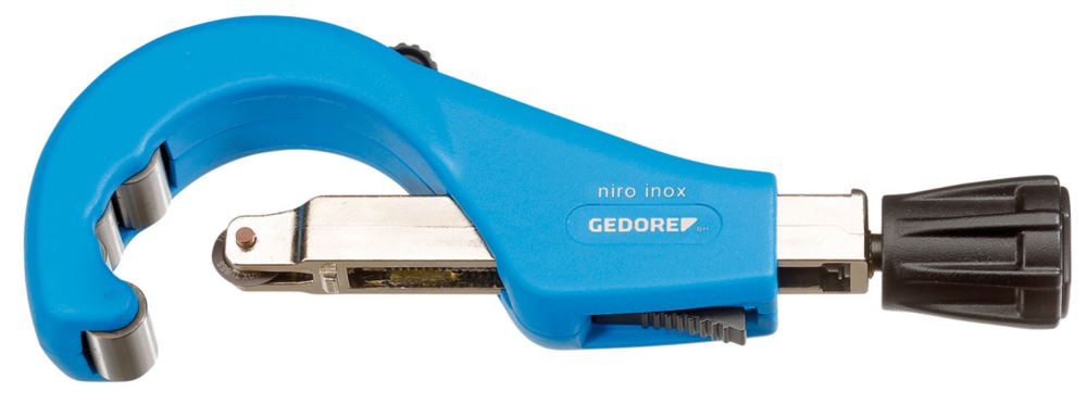 Produktbild GEDORE Rohrabschneider für Edelstahlrohre 6-76 mm