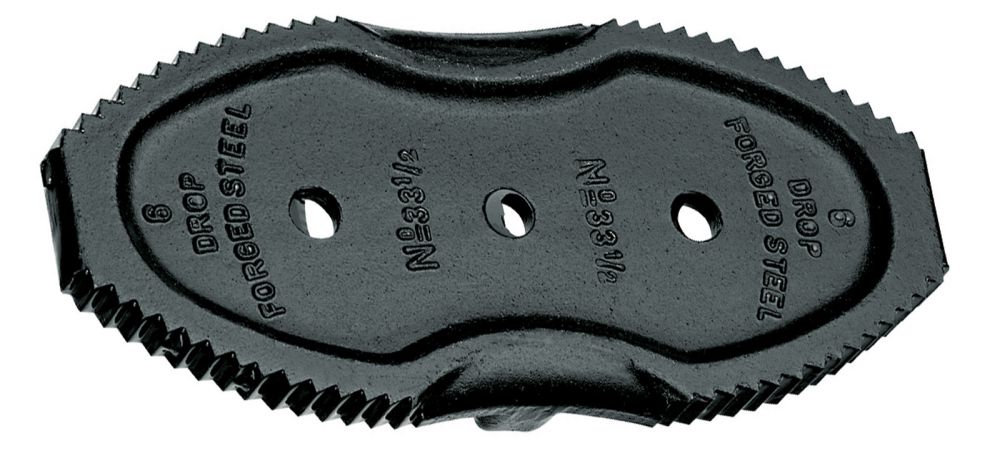 Produktbild GEDORE Ersatzbacken 2-12"