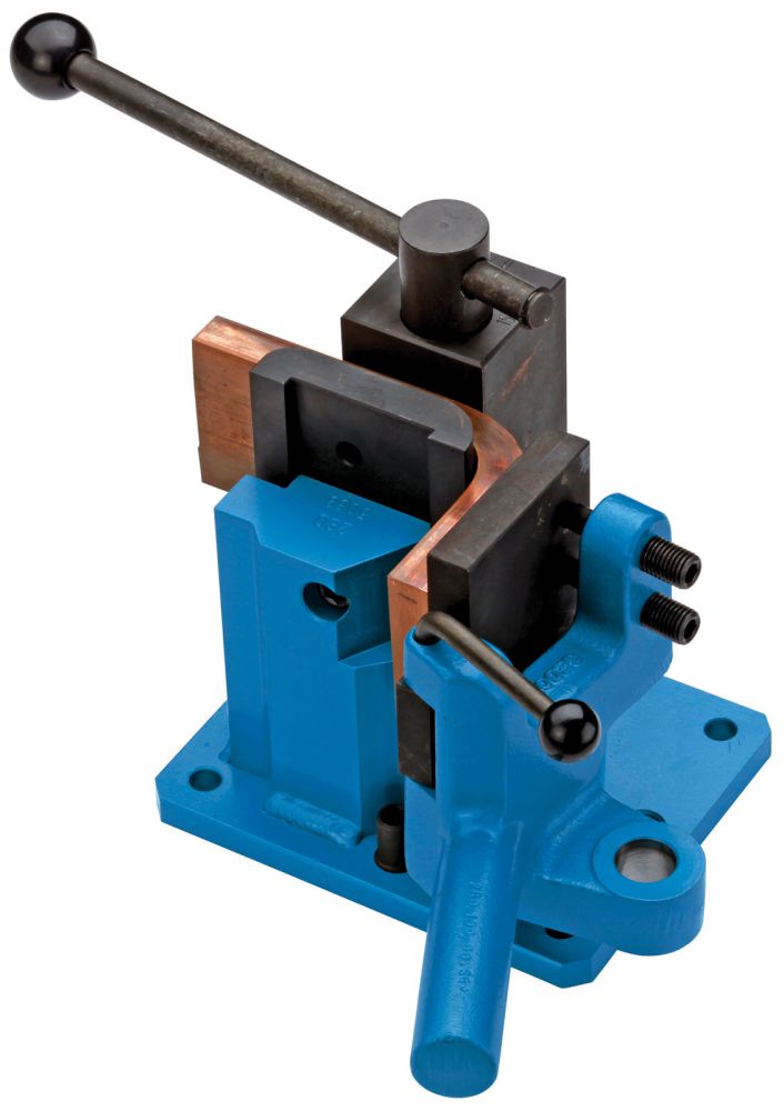 Produktbild GEDORE Exzenter-Winkelbieger