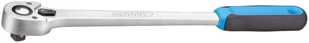 Produktbild GEDORE Umschaltknarre 1/2" 350 mm