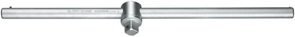 Produktbild GEDORE Quergriff 1" 700 mm