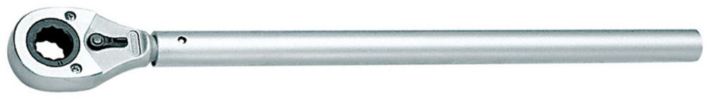 Produktbild GEDORE Umschaltknarre mit Einsatzring 32 mm UD