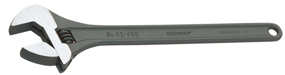 Produktbild GEDORE Einmaulschlüssel verstellbar 24"