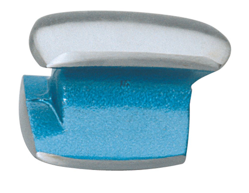 Produktbild GEDORE Ausbeulamboss 100x40x80x70x62 mm