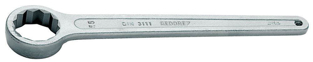 Produktbild GEDORE Einringschlüssel gerade 60mm