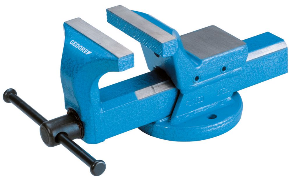 Produktbild GEDORE Parallel-Schraubstock 150x200 mm