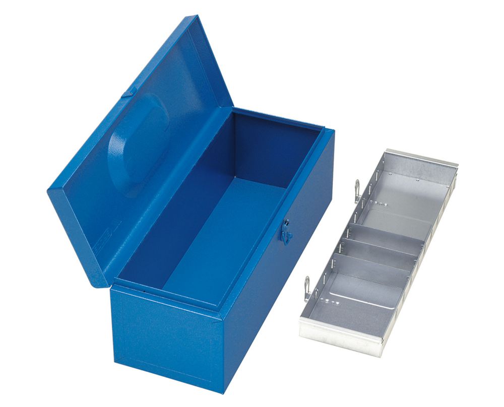 Produktbild GEDORE Werkzeugkoffer JUMBO 320x998x387