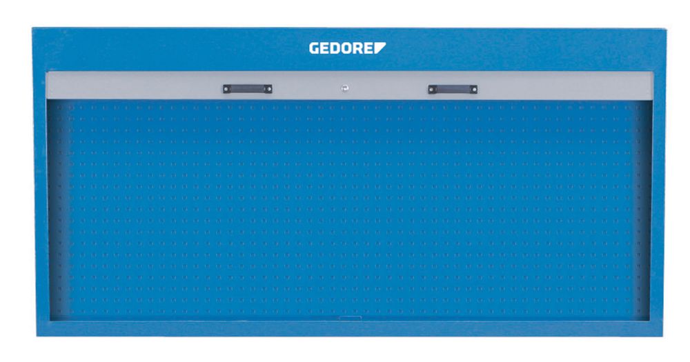 Produktbild GEDORE Werkzeugschrank, leer