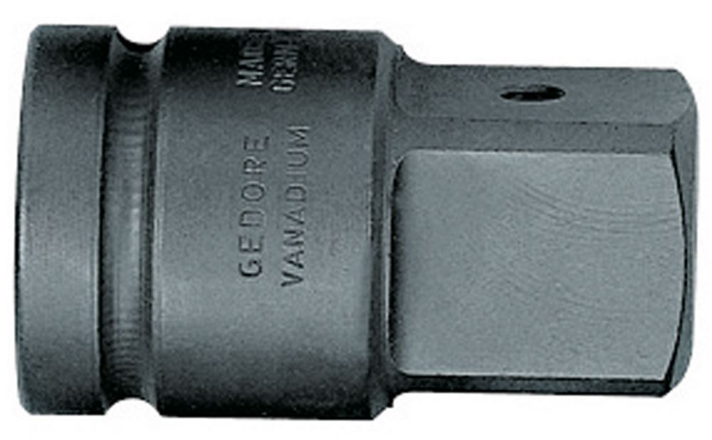 Produktbild GEDORE Vergrößerungsstück 1" auf 1.1/2"