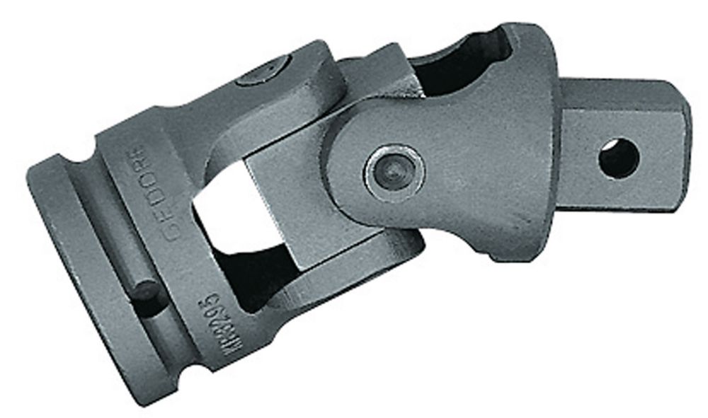 Produktbild GEDORE Kraftschrauber Kardangelenk 3/4"