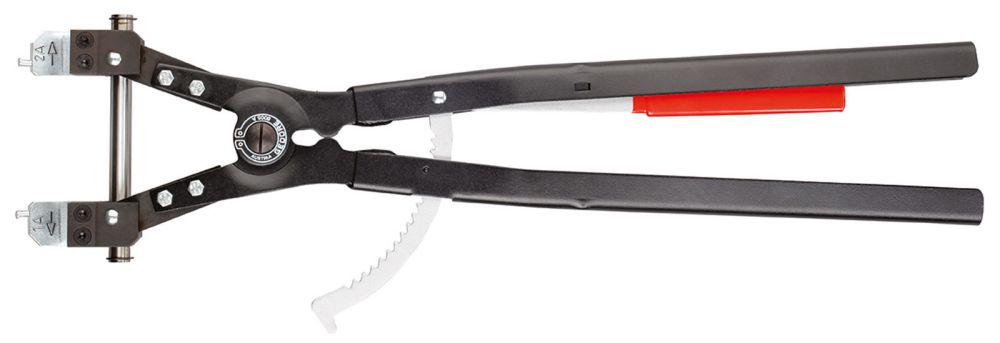 Produktbild GEDORE Zange für Außensicherungsringe 305-500 mm