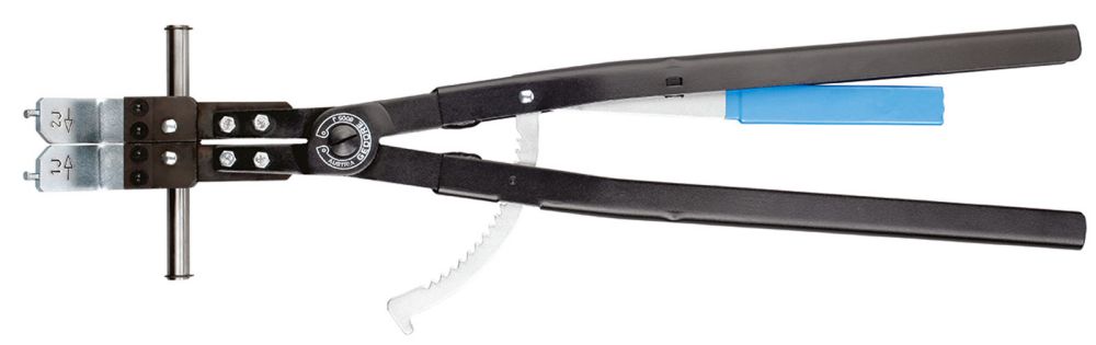 Produktbild GEDORE Zange für Innensicherungsringe 305-500 mm