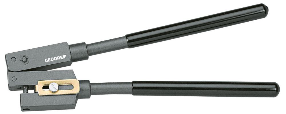 Produktbild GEDORE Lochzange