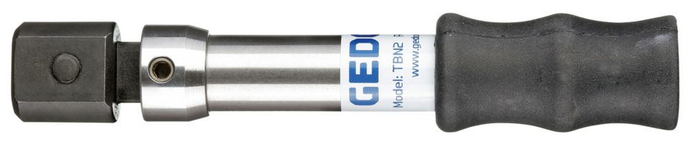 Produktbild GEDORE Knick Drehmoment TBN 9x12 mm 0,4-2 Nm