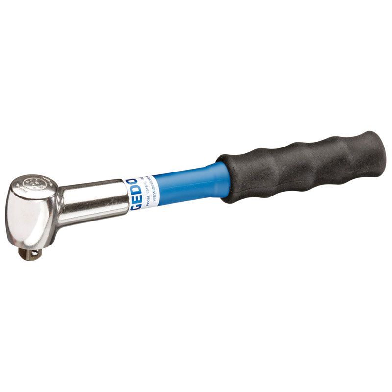 Produktbild GEDORE Drehmoment TSN SLIPPER 3/8" 5-25 Nm