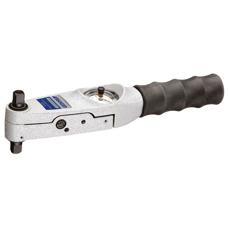 Produktbild GEDORE Drehmoment mit Schleppzeiger Typ 83 5-25 Nm