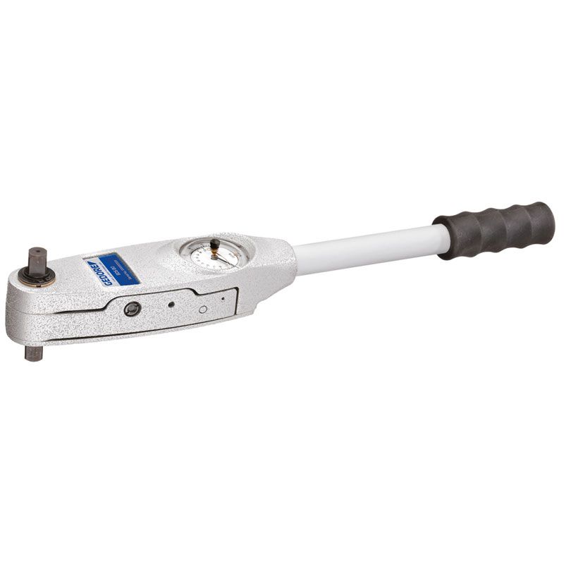 Produktbild GEDORE Drehmoment mit Schleppzeiger Typ 83 16-80 Nm