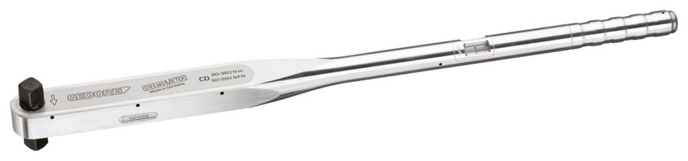 Produktbild GEDORE Drehmoment DREMOMETER CDL 3/4" 80-360 Nm