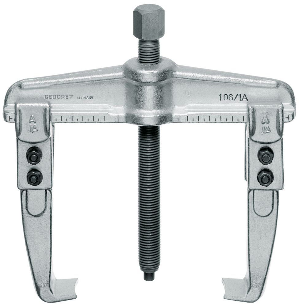 Produktbild GEDORE 2 armiger Universal Abzieher 200 x 150 mm