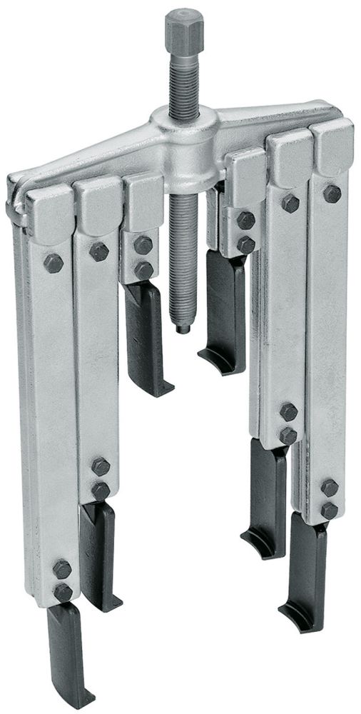 Produktbild GEDORE Abzieher-Set mit 6 Haken 200x150/220/300 mm