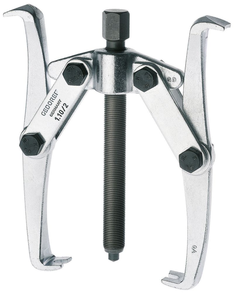 Produktbild GEDORE Abzieher 2-armig 220x170 mm