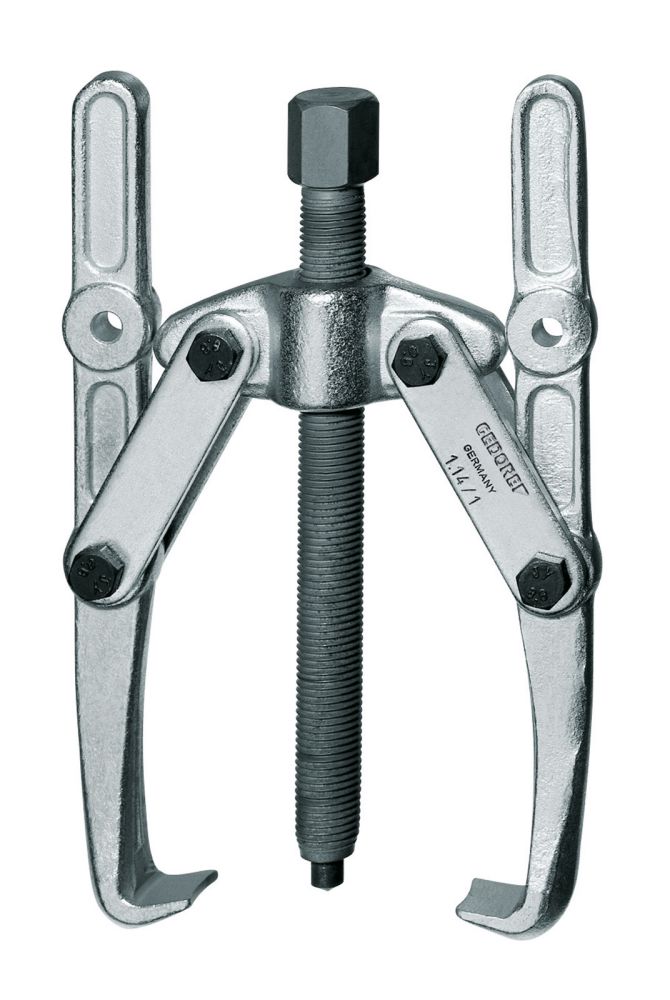Produktbild GEDORE Abzieher 2-armig 280x390 mm