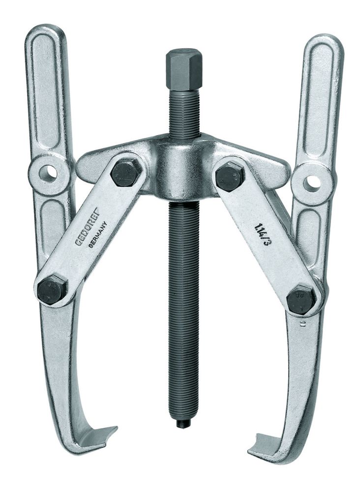 Produktbild GEDORE Abzieher 2-armig 250x260 mm