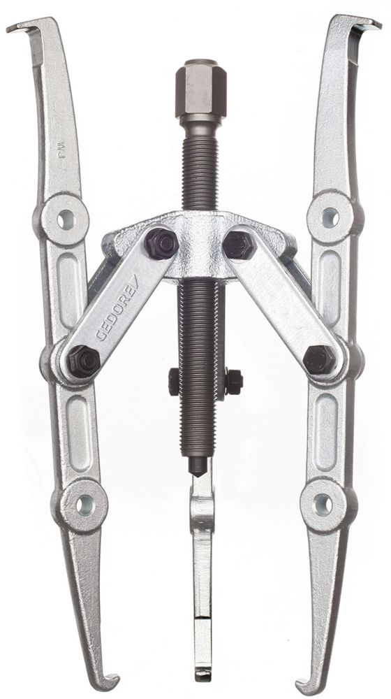 Produktbild GEDORE Lüfterabzieher 3-armig 150x200 mm