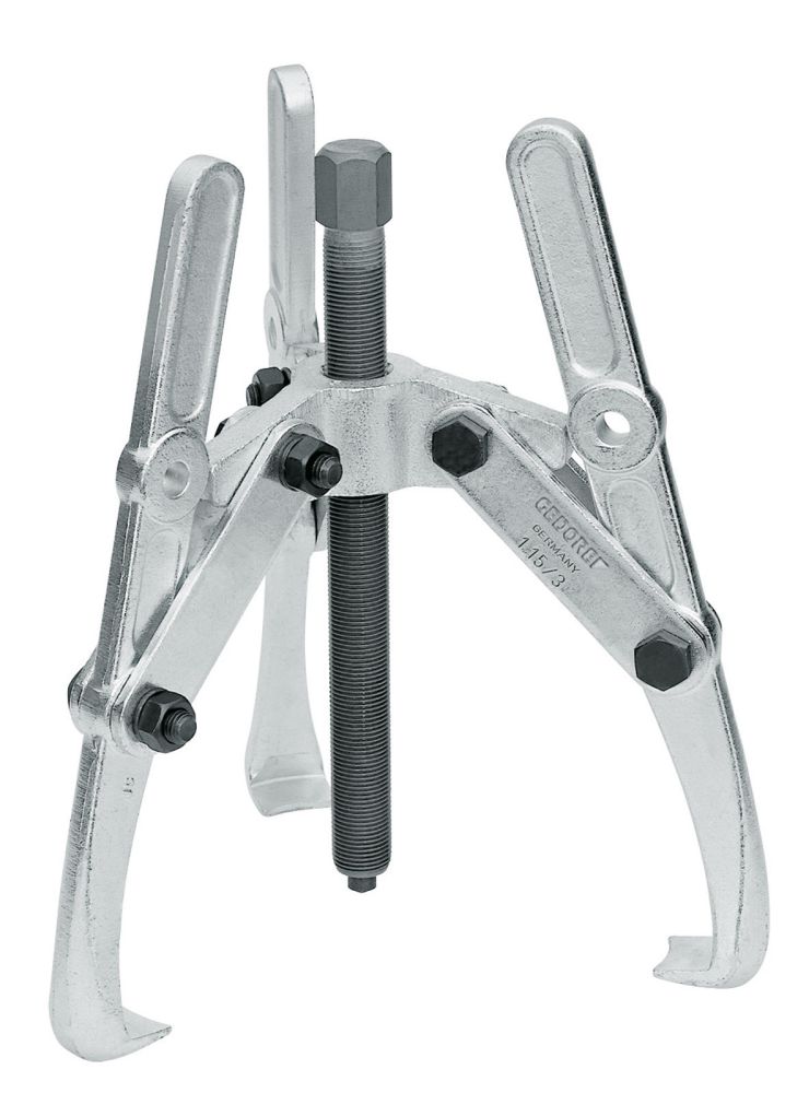 Produktbild GEDORE Abzieher 3-armig 250x260 mm