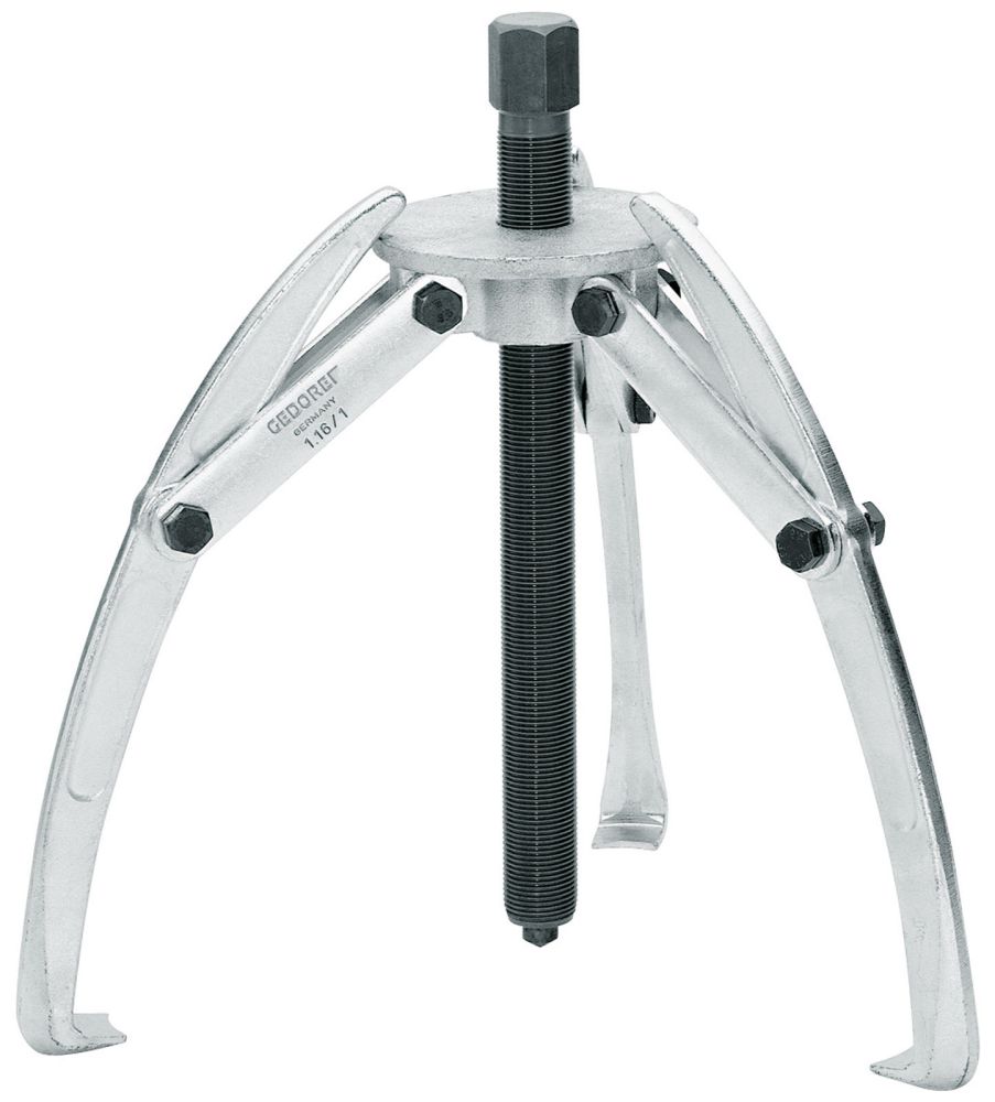 Produktbild GEDORE Abzieher 3-armig 450x420 mm